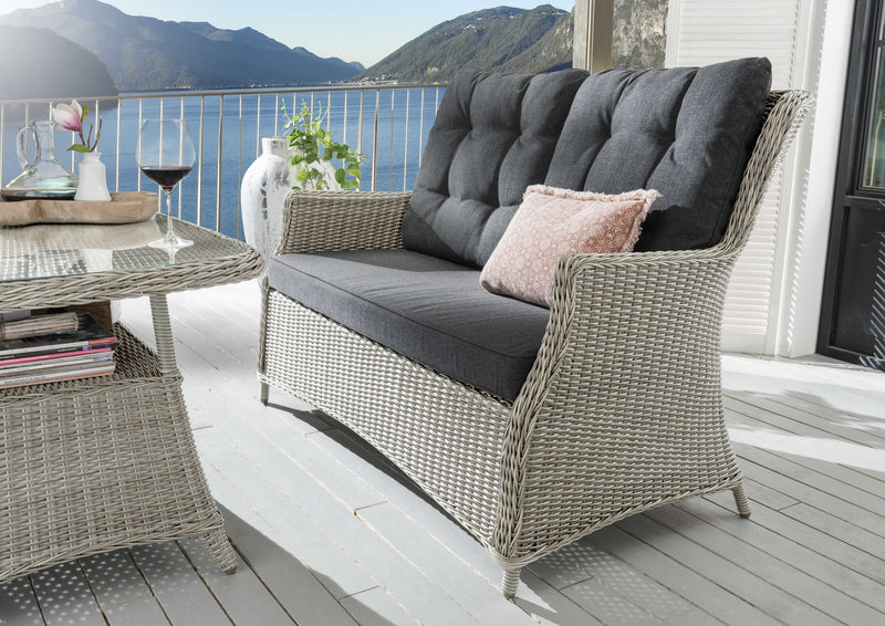 Loungesofa CASA 3