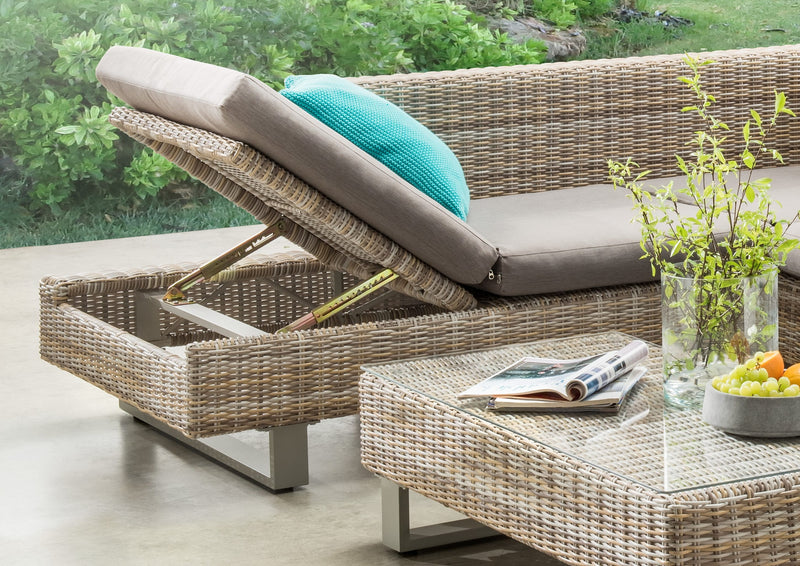 Loungeset MANACOR Details