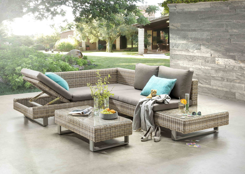 Loungeset MANACOR Variation