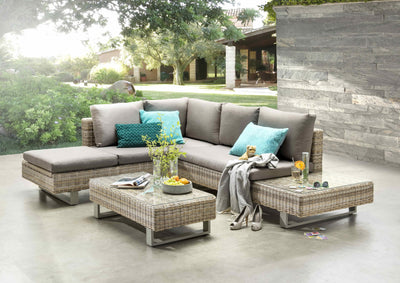 Loungeset MANACOR 2