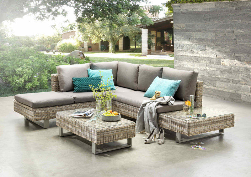 Loungeset MANACOR 2