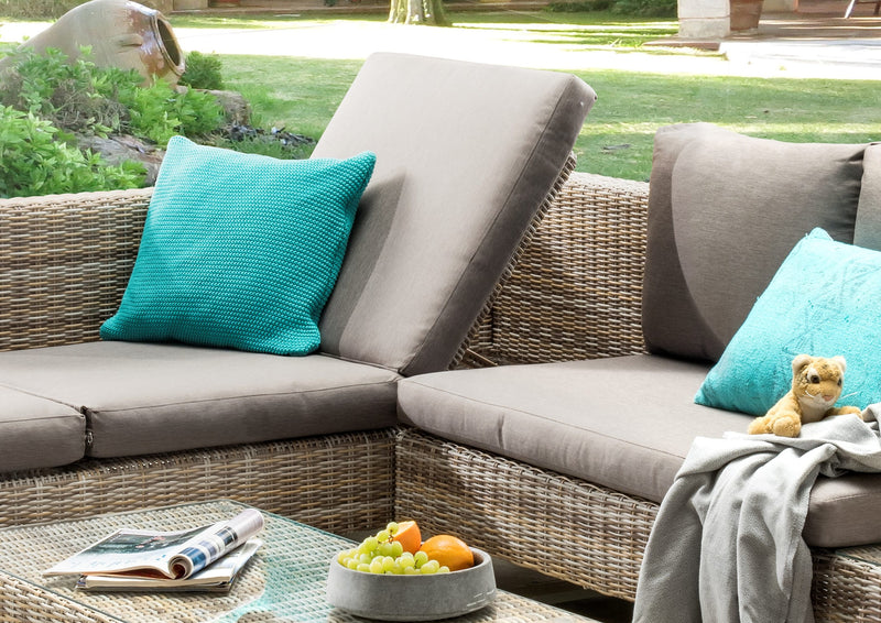 Loungeset MANACOR im Detail
