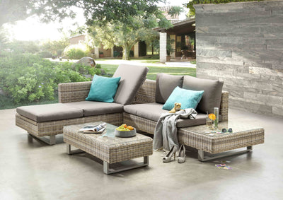 Loungeset MANACOR