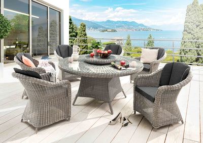 Destiny Malaga Luna Essgruppe