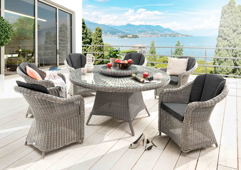 Destiny Malaga Luna Essgruppe