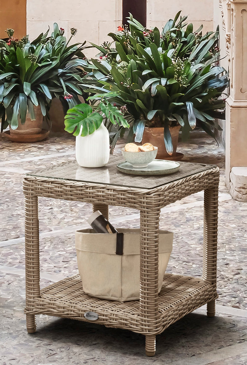 Destiny Beistelltisch MERANO Garten