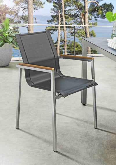 Gartenstuhl ALTOS 2er Set