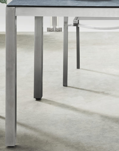 Sitzgruppe ALTOS mit Tisch SAO PAULO (180x100cm)