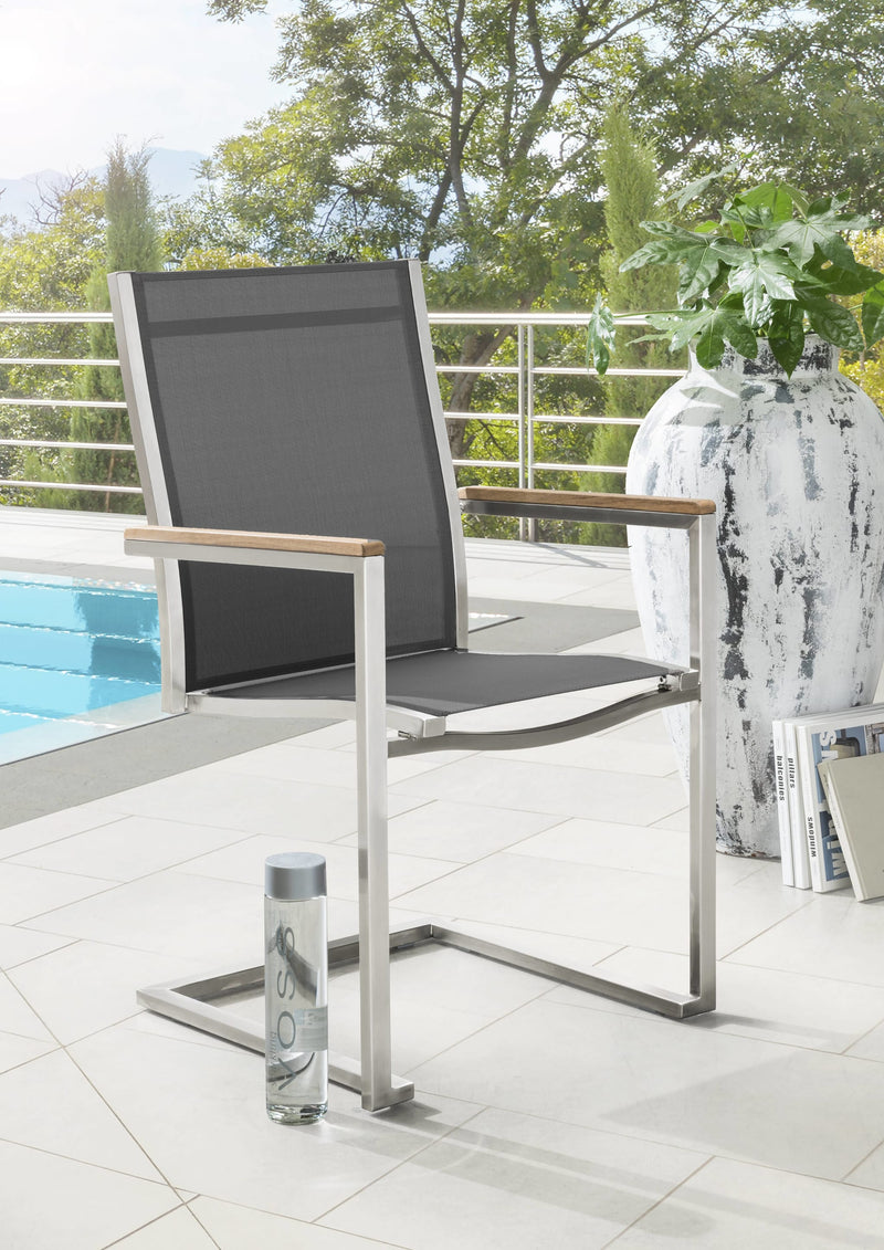 Freischwinger MACAO 2er Set