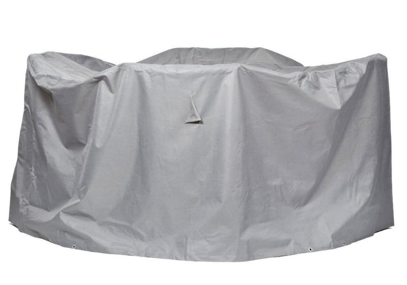 Schutzhülle für Sitzgruppe  Ø 320 cm
