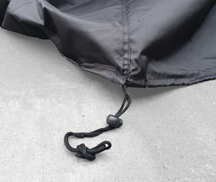 Schutzhülle für Sitzgruppe XXL Detail 2