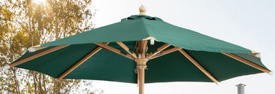 Sonnenschirm SHADE - Schirm