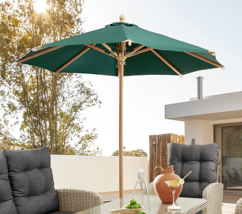 Sonnenschirm SHADE
