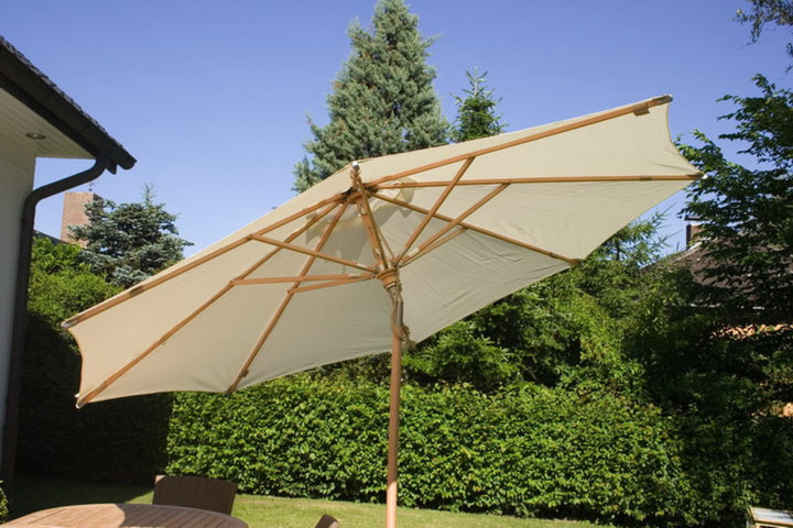 Sonnenschirm SHADE natur Outdoor